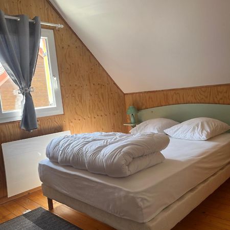 Maison Lac Du Der Giffaumont-Champaubert Kültér fotó
