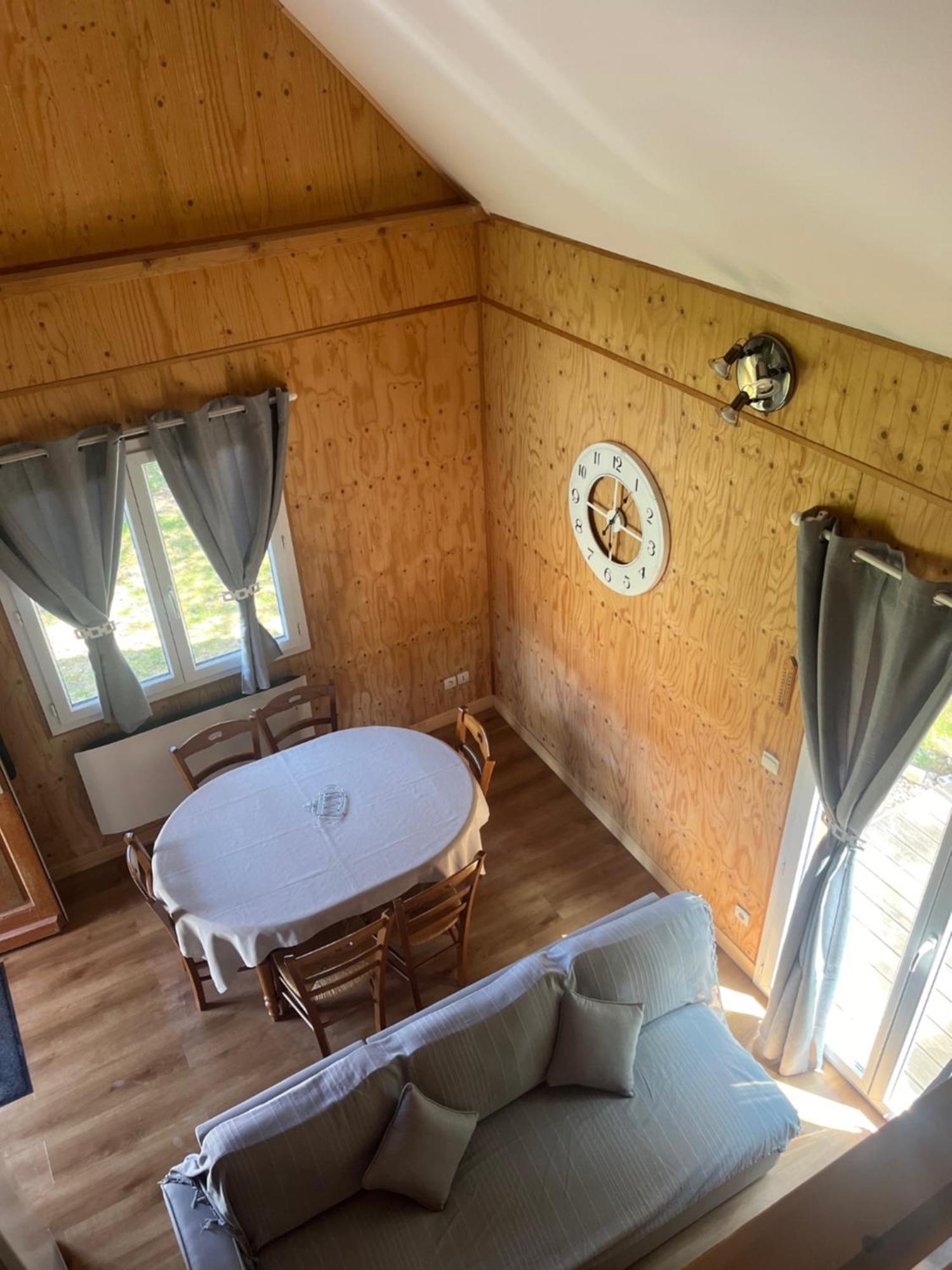 Maison Lac Du Der Giffaumont-Champaubert Kültér fotó